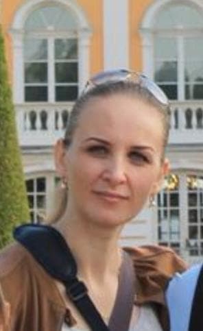 Нина Ильченко
