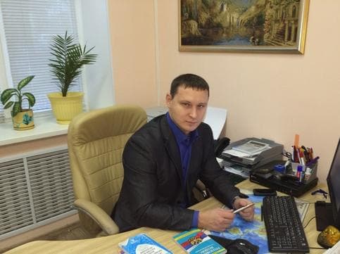 Дмитрий Полихов