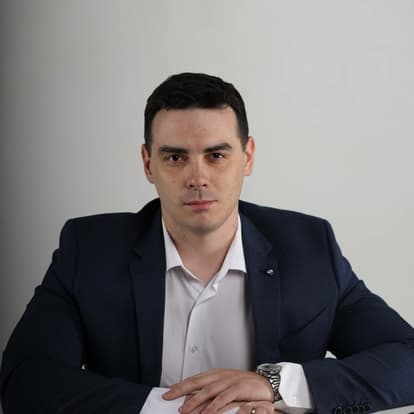 Владимир Куковякин