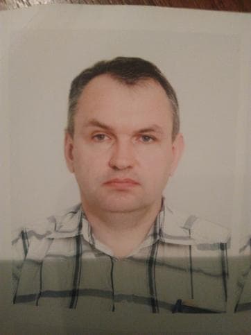 Игорь Москвитин