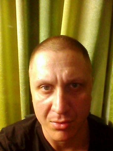Анатолий Карпухин