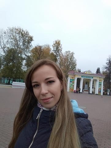 Юлия Королева