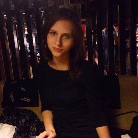 Кристина Афанасьева