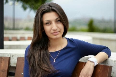 Анна Пашенцева