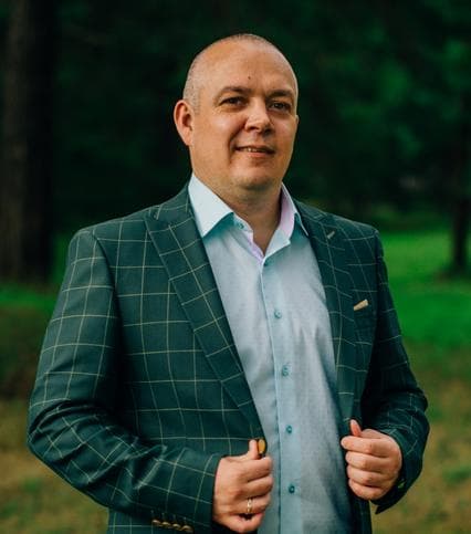 Андрей Глебов