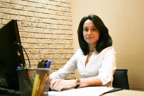 Камила Игнатова