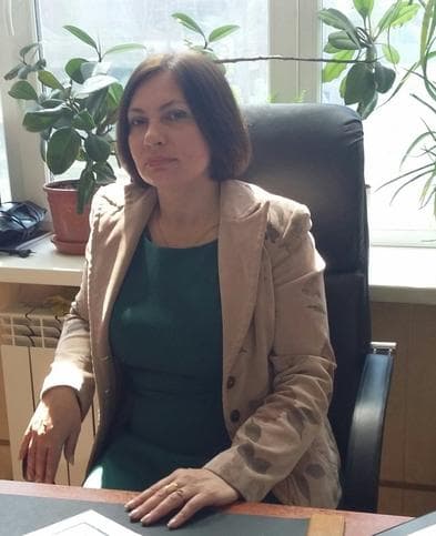Елена Марковская