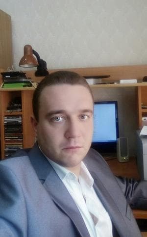 Дмитрий Рекуненко