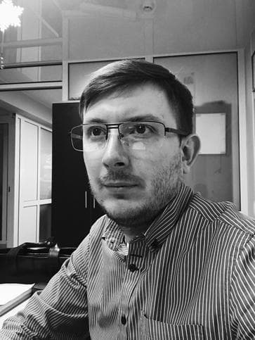 Виктор Галкин