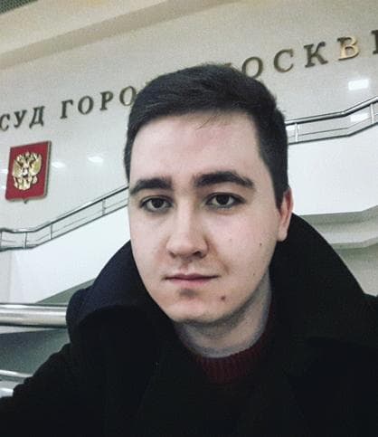 Александр Свиридов