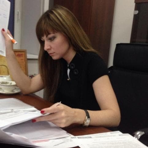 Анжелика Флирт