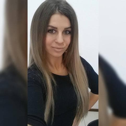 Анна Амелина