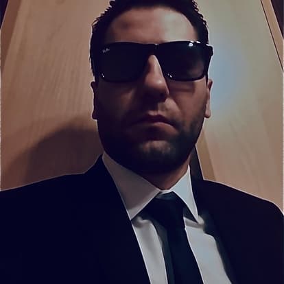 Андрей Багдасарян