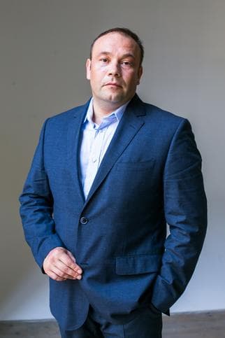 Дмитрий Ермаков