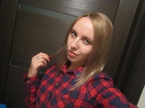 Оксана