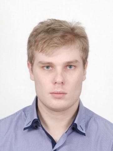 Иван Козлов