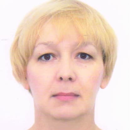 Ирина Васильева