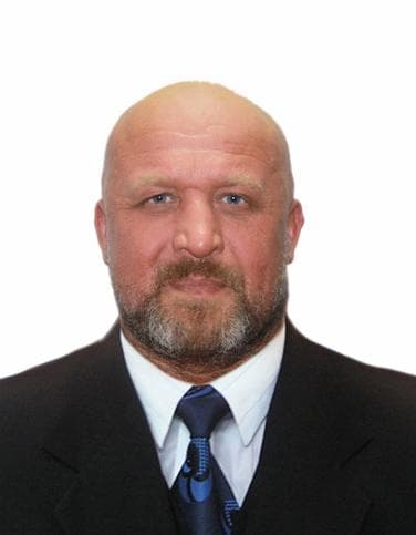 Сергей Борисович Штерн