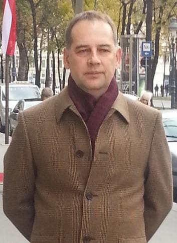 Анатолий Ковалев