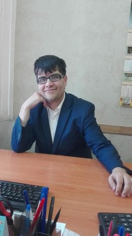 Станислав Палочкин