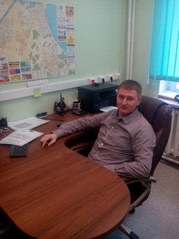 Николай Фомичев