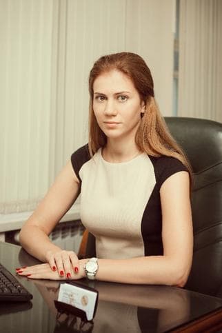 Елена Круглова