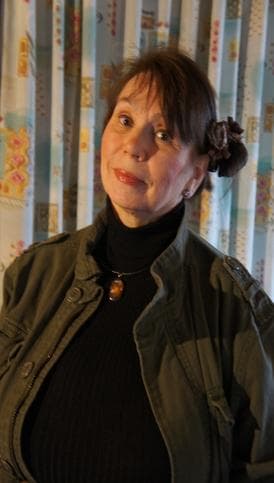 Татьяна Белова