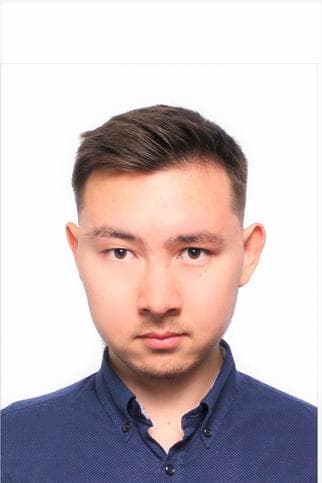 Ернат Махамбетов
