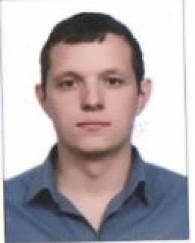 Алексей Попов