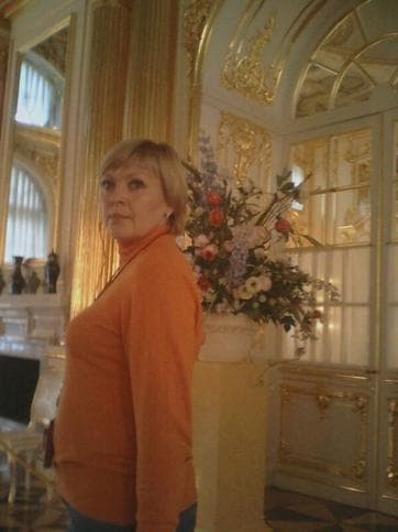 Марина Тюрина
