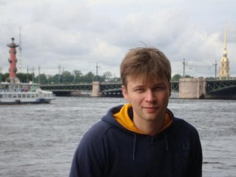 Никита Ширяев