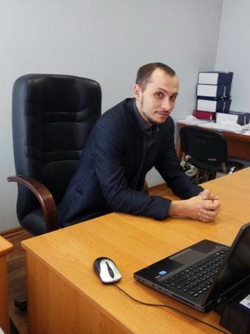 Михаил Конкин