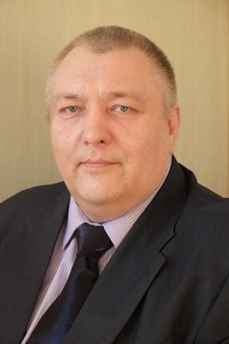 Дмитрий Парфенов