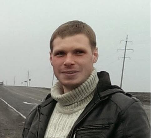 Алексей Гущин