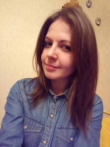 Юлия Николаева