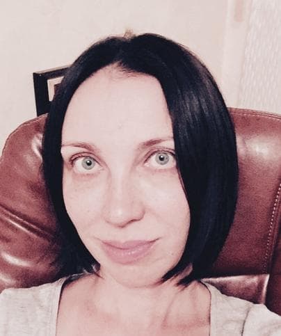 Елена Полтава