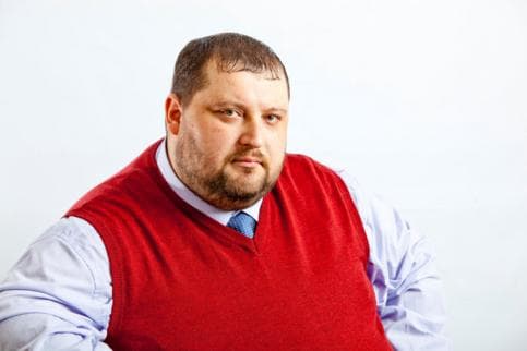 Сергей Кулаков