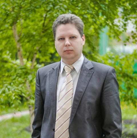 Иван Попов