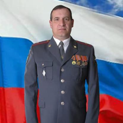 Евгений Воробьев