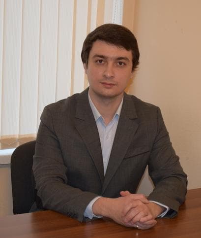 Александр Растегай