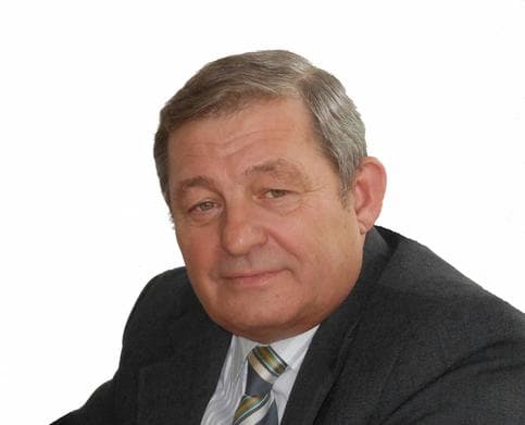 Валентин Савицкий