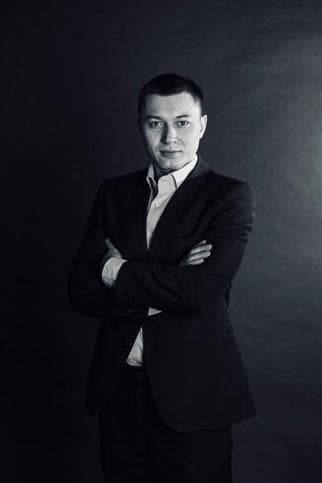 Алексей Петров