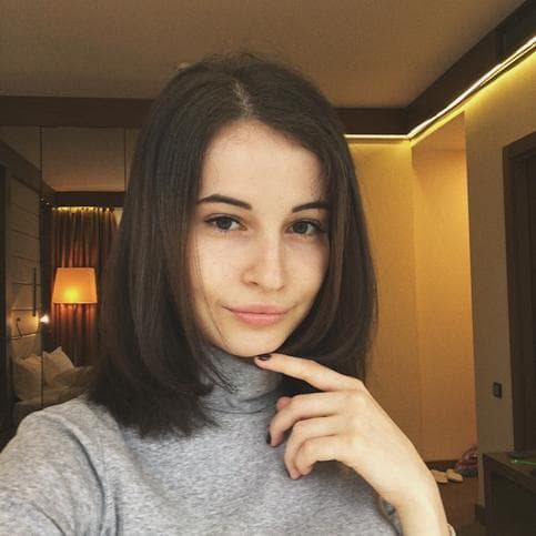 Алеся Павленко