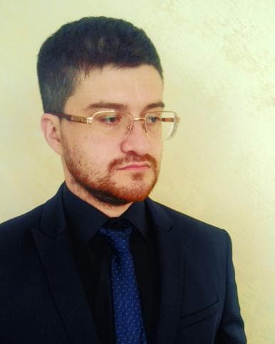 Джамал Амирбеков