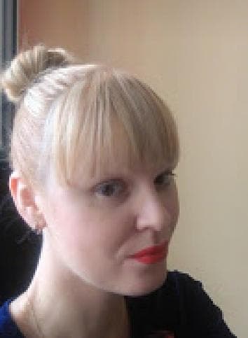 Анна Дудко