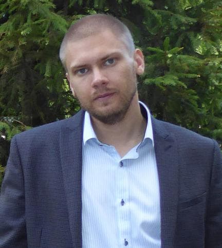 Сергей Умнов