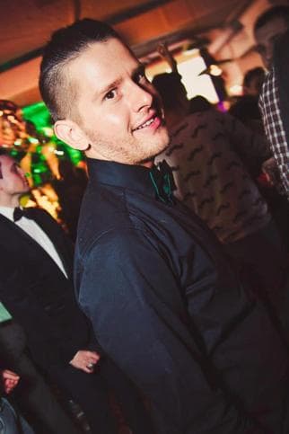 Павел Болдарев