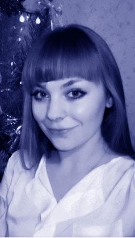 Светлана Зайцева