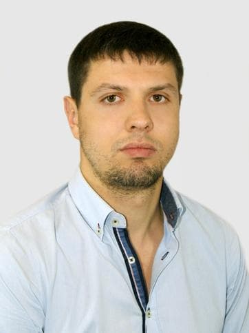 Юрий Дёмин