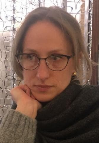 Татьяна Волынчикова
